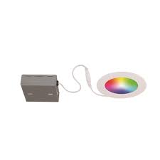 The various ratings that apply to recessed lights and what they mean. Led Recessed Light Kits At Lowes Com