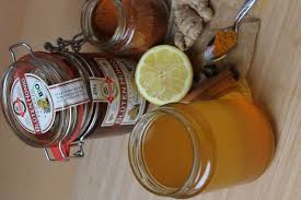 Tisane Casse Grippe Valises Gourmandises Recette Tisane Grippe Piment De Cayenne