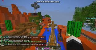 Our server allows players to have a great roleplaying experience as players can claim their own land in survival with friends, get married, and create relationships through player interaction. Minecraft Mcmagic Server Ride Big Thunder Mountain Video Dailymotion