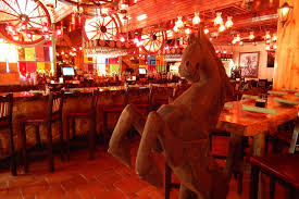 El Tiempo Gessner Dining Experiences Photo Album Photo