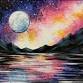 Galaxy Reflection event image
