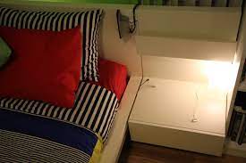 Protect the underlying surface against wear. Tiny Malm Shelf Ikea Hackers