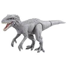 Jurassic world indominus rex guide. Ania Jurassic World Indominus Rex Animal Figure Hobbysearch Toy Store