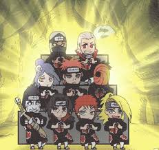 All sizes · large and better · only very large sort: Random Naruto Screenshots