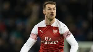 The salaries of the best paid players plying their trade in serie a for the 2018/19 campaign have been published in a financial report on tuesday. Juventus Make Ramsey The Highest Paid British Player In History Marca In English