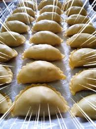 raya resepi cornflakes chrunchy krup krap. Resepi Karipap Kentang Daging Satu Tak Cukup Saji My