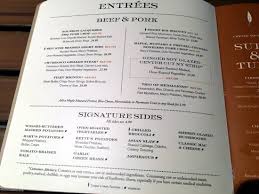 Maybe you would like to learn more about one of these? House Made Desserts Menu Picture Of Cooper S Hawk Winery Restaurants Annapolis Tripadvisor