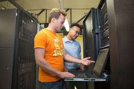Intensive research experience in a core computer. Computer Science University Of Canterbury