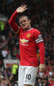 Wayne rooney has been told he still has the offer of an ambassadorial role at manchester united on retirement despite having left the club for everton. Pin On Sports