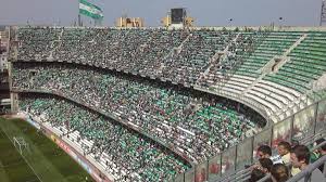 Página web oficial del real betis balompié con información del club, noticias, fotos, videos y venta de entradas para los próximos partidos. Estadio Benito Villamarin Stadion In Sevilla Andalucia