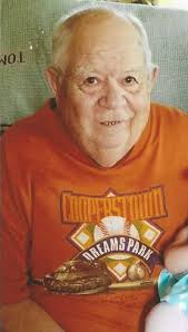 Thomas Foster Obituary