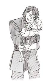 Lukin Luder 2 Slodko In 2020 Star Wars Art Star Wars Humor Star Wars Anakin
