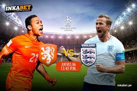 Holanda vs inglaterra / liga de naciones: Holanda Vs Inglaterra Uefa Nations League Inkablog