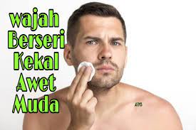 Namun, anda tidak bisa memilih, penuaan pasti terjadi. Tips Wajah Berseri Kekal Awet Muda Aida Vitamin
