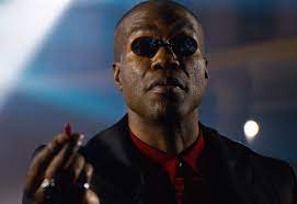 Aug 25, 2021 · 'matrix 4' trailer and title drops at cinemacon. 6904tiwbfptbim