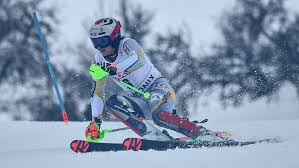 He specializes in the technical events of slalom and giant slalom. 5cdzxjosipkspm