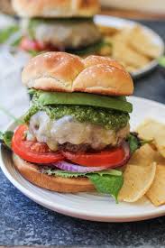 Roasts and steaks should be cooked to an internal temperature of 145° f (medium rare) or 160°f (medium). Skillet Cooked Bison Burger With Havarti And Pesto The Roasted Root