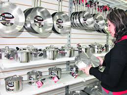 · fabricada en acero en nuestra tienda online contamos con una gran variedad de recipientes para cocinar al vapor en microondas. Las 15 Preguntas Mas Frecuentes Sobre Las Ollas Para Las Cocinas De Induccion El Comercio