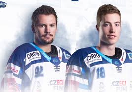 Explore tweets of filip pešán @pesanfilip on twitter. Na Turnaj Euro Hockey Tour Do Svedska Byli Nominovani Holik S Kralem Brnan