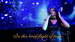Nightwish Floor Jansen Amaranth Live Wacken 2013 Lyric Video Lyrics Music Videos Video