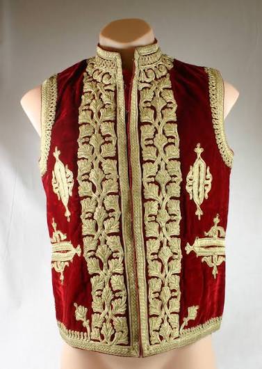 Uniform - British Indian Army, 1890s or later