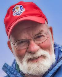 Louis F. Counter Obituary October 12, 2025