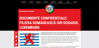 Stolojan Despre Panamapapers Ne Arată Ipocriza Sistemului Financiar Global In Toată Splendoarea Sa Rise Project