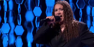 Be the first to contribute! Poland Alicja Szemplinska Wins Semi Final 2 Of Szansa Na Sukces 2020