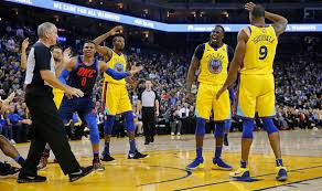 Warriors ticket prices on the secondary market can vary depending on a number of factors. Warriors Vs Thunder Live Stream How To Watch Golden State Against Okc Online Or On Tv Other Sport Express Co Uk