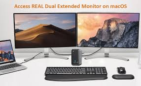 I don't want the dock to move; Amazon Com Usb C Docking Station Dual Monitor For Macbook Pro 13 In 1 Triple Display Usb C Hub For Macbook Pro Dock Macbook Air With Two 4k Hdmi Ports Vga Usb C Pd3 0