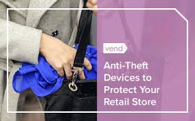 Grab a notepad and write a few words that spring to mind when you envision your clothing line. 6 Anti Theft Devices You Can Use To Protect Your Retail Store Vend Retail Blog