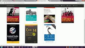 Online Book Store Project In Php Youtube