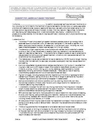 Download sample consent form templates free. Consent Form Sample Only Cynosure Portal