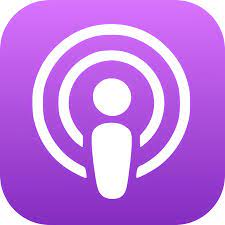 Podcast icon illustrations & vectors. File Podcasts Ios Svg Wikipedia