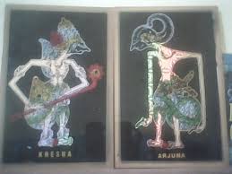 Gatot kaca sendiri memiliki banyak nama pemberian dewa. Terjual Wayang Kaca Pandawa Kresna Hanuman Punakawan Kaskus
