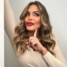 Erica Quesada's Instagram, Twitter & Facebook