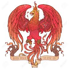 He sang to thee the marseillaise, the national anthem of france. Colourfull And Intricate Drawing Hte Legendary Phoenix Bird Royalty Free Cliparts Vectors And Stock Illustration Image 143068308