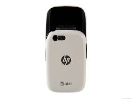 HP Veer 4G (photos) - CNET