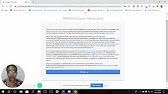 While was its first registrar, now it is moved to mynic. Google Classroom Tutorial For Teachers In Malaysia Using Portal Moe Edu My Kpm Youtube