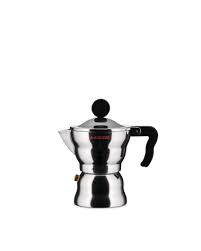 Put your percolator on your heat source. Coffee Makers Alessi Spa Eu