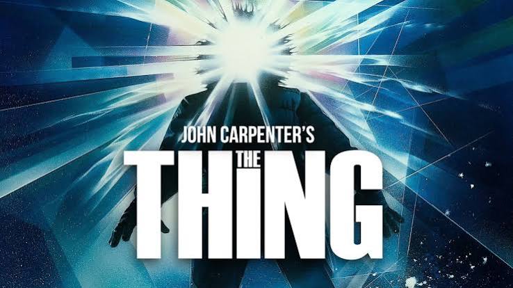 The Thing | The story behind Drew Struzan's iconic poster | Film Stories