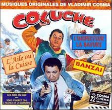 Le commissaire jules clément, père d'un jeune garçon, est abattu par pierrot le fou. Inspecteur La Bavure Soundtrack Details Soundtrackcollector Com