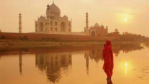 There are many ways to see the taj mahal. The Taj Mahal In India What To Know Before You Go