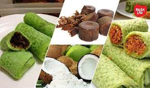 Check spelling or type a new query. Resepi Kuih Ketayap Tanpa Telur
