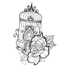 Pin On Black Tattoos