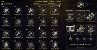 While 200 platinum might seem like a lot after you've grinded it . Void Relic Warframe Wiki Fandom