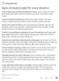 Instead Of 25 30 Minutes 10 20 Would Better Study Tips College Life Hacks For School School Study Tips