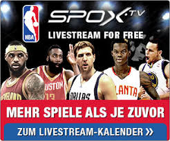 Why was reddit nba stream popular? Nba Live Stream Kostenlos Spox Com