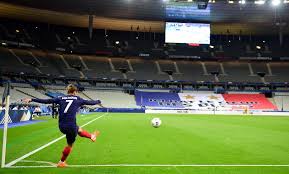 Сборная франции обыграла болгарию в товарищеском матче. H Snzfhoqim4um