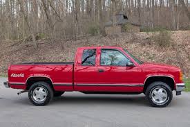Image result for Seminole Red Alt Clean 1999 Truck